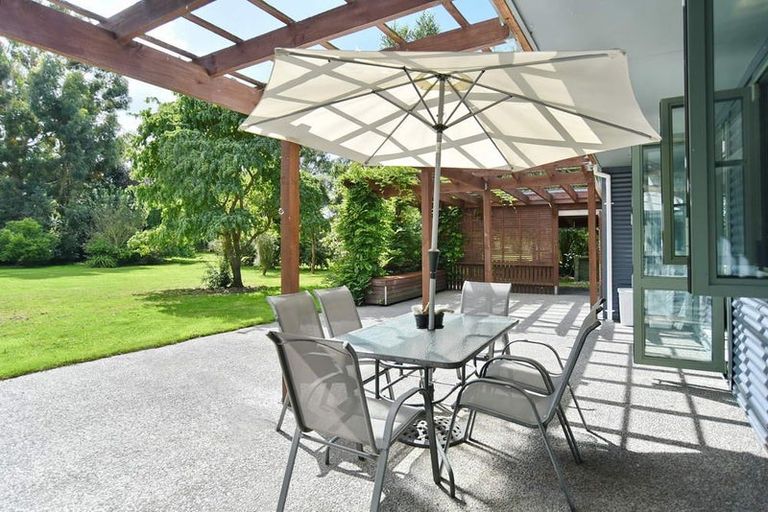 Photo of property in 372 Earlys Road, Cust, 7471