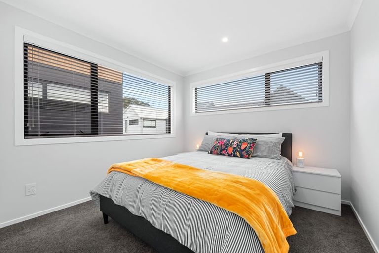 Photo of property in 8 Betty Boyes Street, Wallaceville, Upper Hutt, 5018