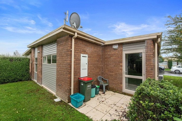 Photo of property in 41/46 Peachgrove Road, Hamilton East, Hamilton, 3216