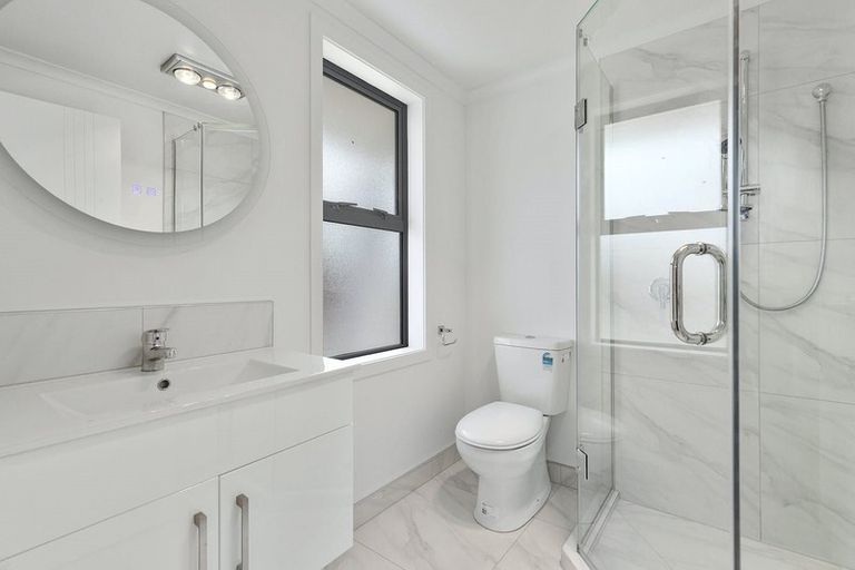 Photo of property in 6/29 May Street, Hamilton East, Hamilton, 3216