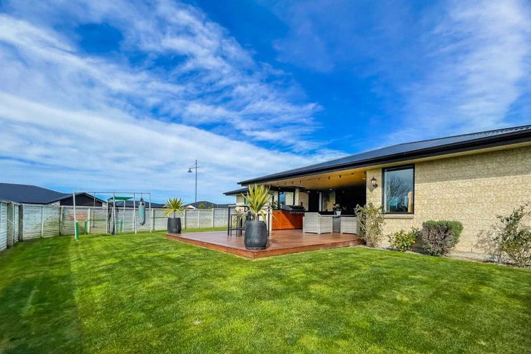 Photo of property in 3 Marangai Drive, Pegasus, 7612