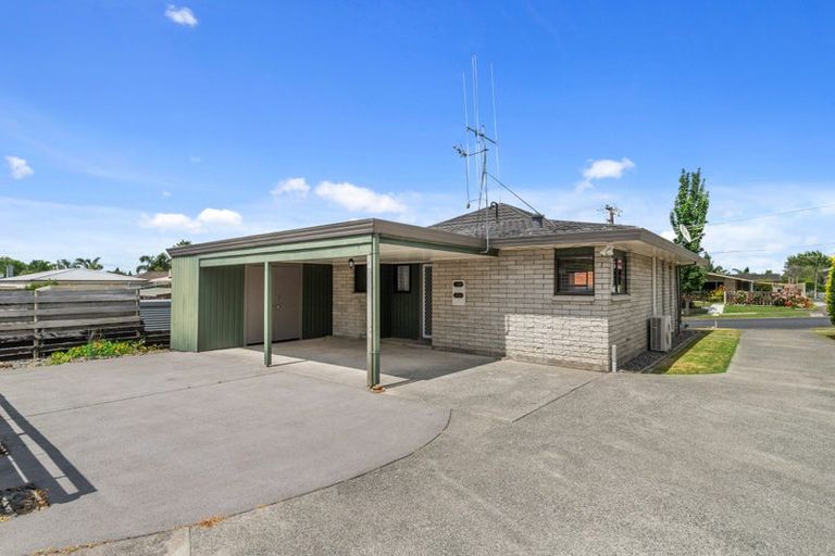 Photo of property in 26a David Street, Morrinsville, 3300