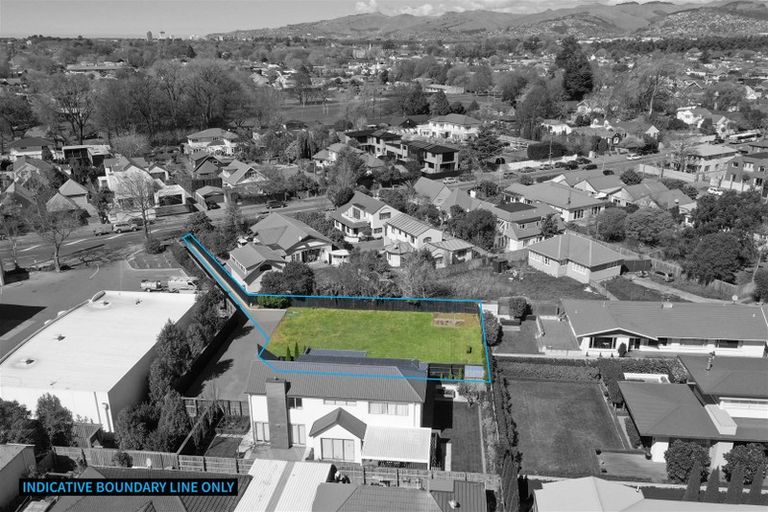 Photo of property in 131a Clyde Road, Ilam, Christchurch, 8041