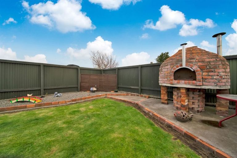 Photo of property in 4c Clive Street, Hawera, 4610