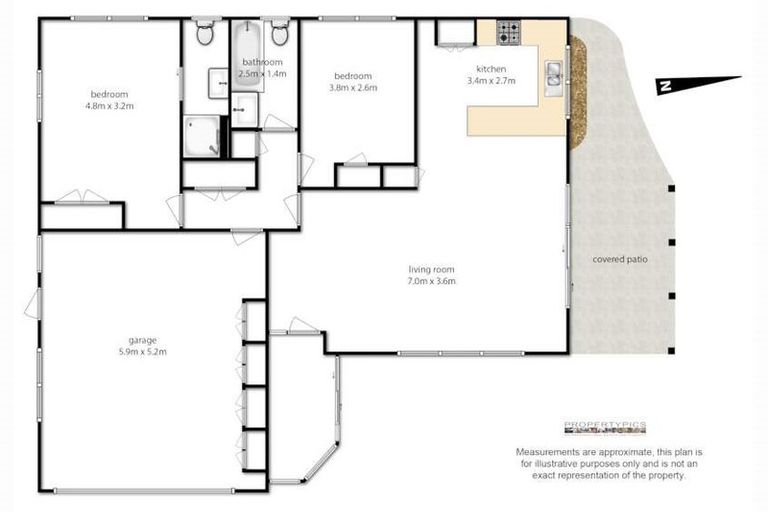 Photo of property in 9/39 Swanson Road, Henderson, Auckland, 0610