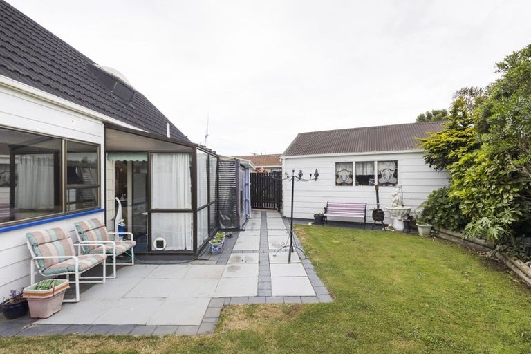 Photo of property in 33 Whyte Street, Foxton, 4814