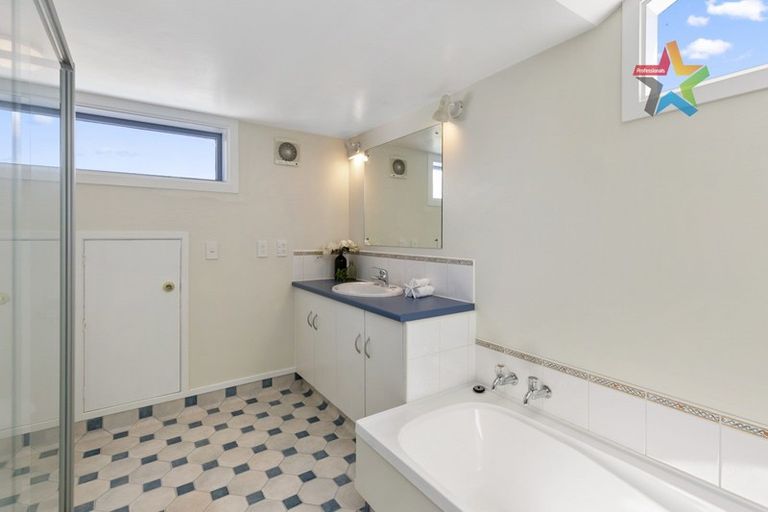 Photo of property in 5 Purakau Avenue, Wadestown, Wellington, 6012