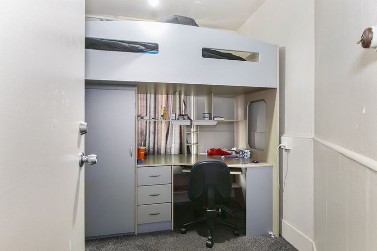 Photo of property in 133 Leith Street, Dunedin Central, Dunedin, 9016