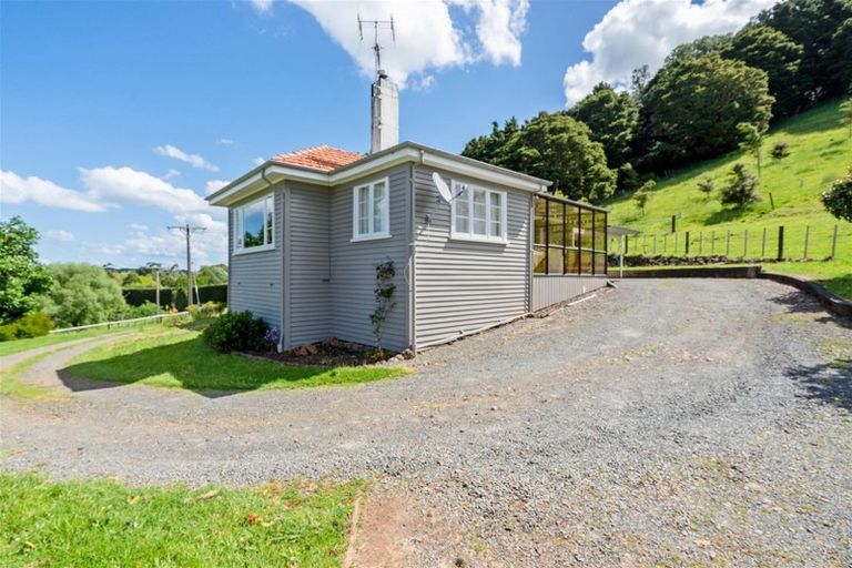 Photo of property in 541 Ngunguru Road, Glenbervie, Whangarei, 0173