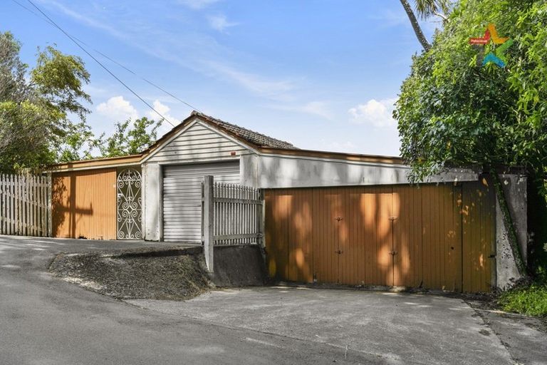 Photo of property in 13 Belmont Terrace, Belmont, Lower Hutt, 5010
