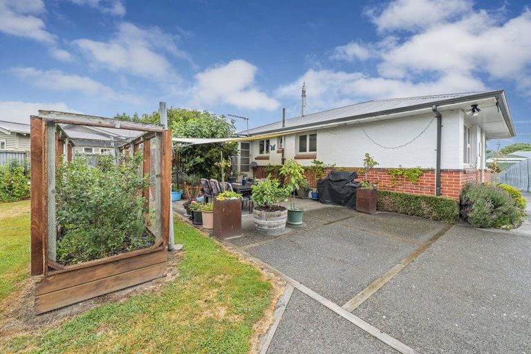 Photo of property in 7 Cryer Street, Southbridge, 7602