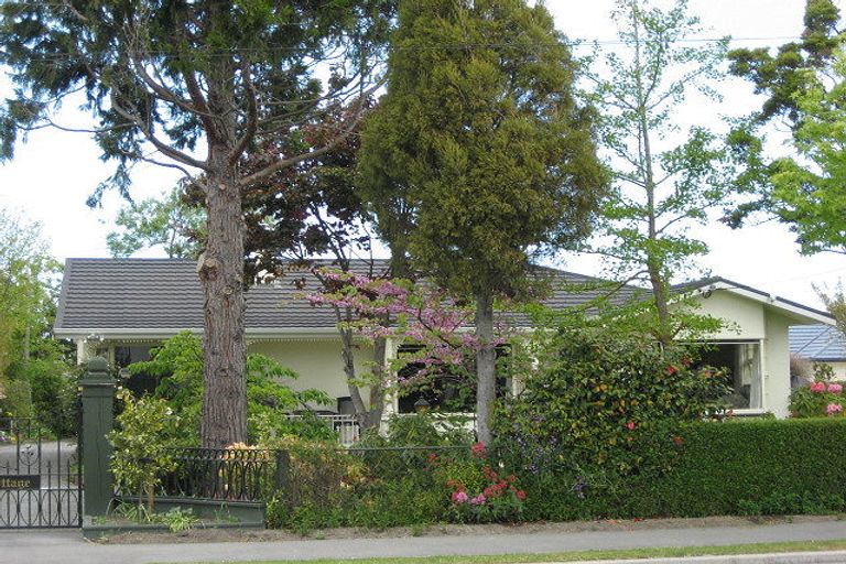 Photo of property in 423 High Street, Rangiora, 7400