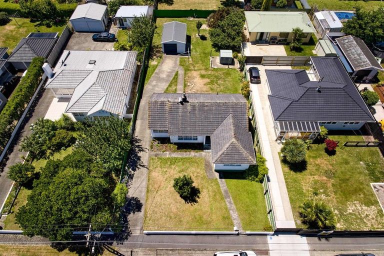 Photo of property in 7 Massey Street, Elderslea, Upper Hutt, 5018