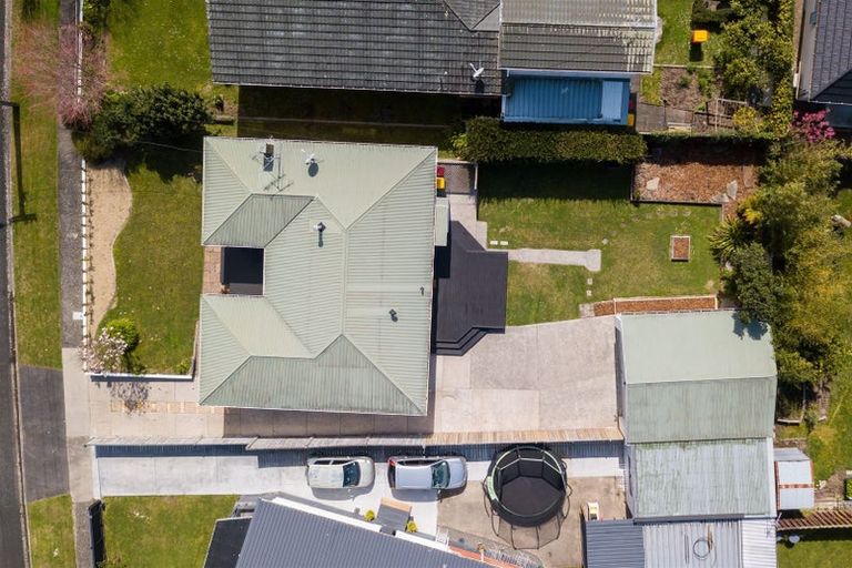 Photo of property in 248 Bankwood Road, Chartwell, Hamilton, 3210