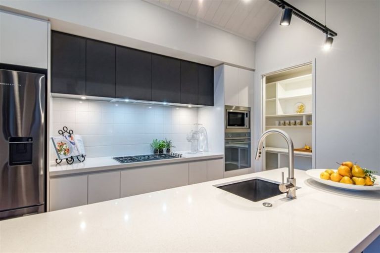 Photo of property in 13 Sunderland Avenue, Hobsonville, Auckland, 0616