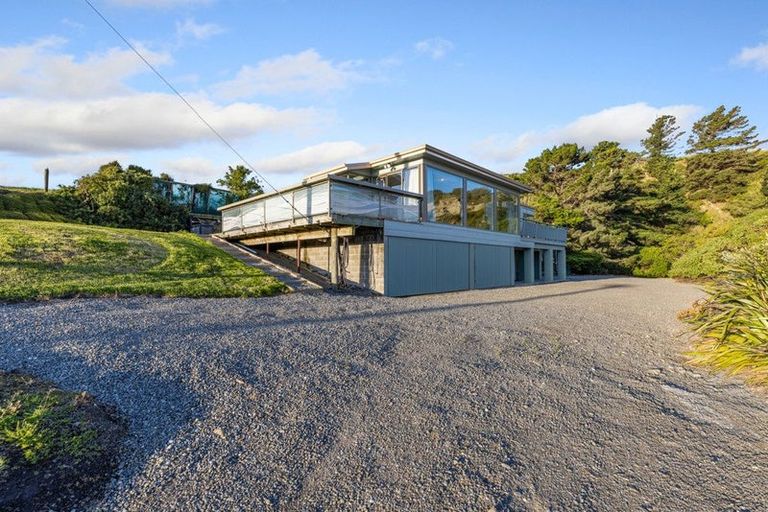 Photo of property in 55 Fishermans Lane, Motunau, Waipara, 7387