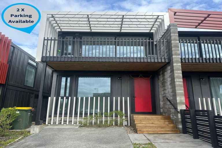 Photo of property in 9 Nugget Avenue, Hobsonville, Auckland, 0616