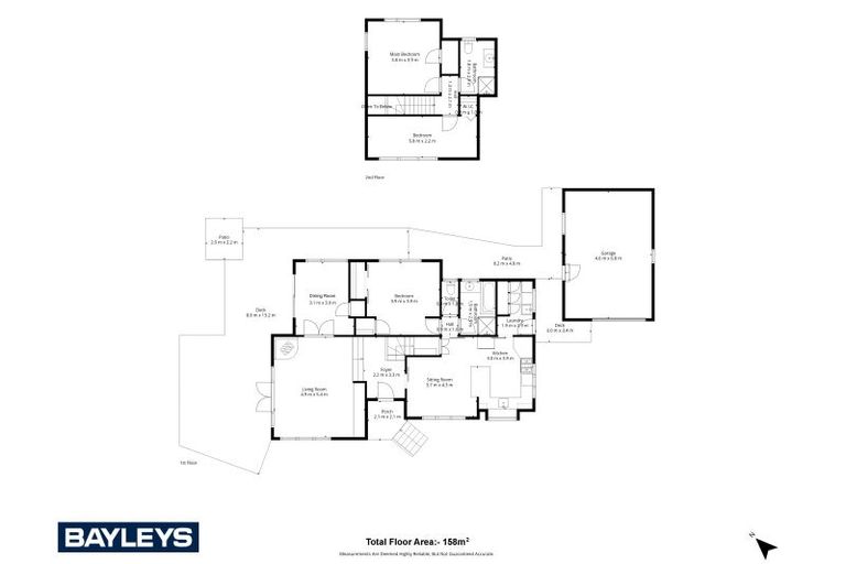 Photo of property in 63 Calluna Crescent, Totara Heights, Auckland, 2105