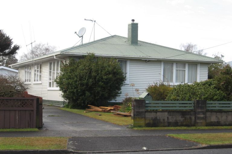 Photo of property in 44 Wordsworth Crescent, Enderley, Hamilton, 3214