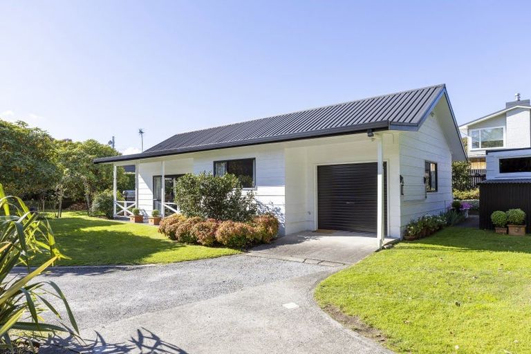 Photo of property in 187b Tamamutu Street, Taupo, 3330