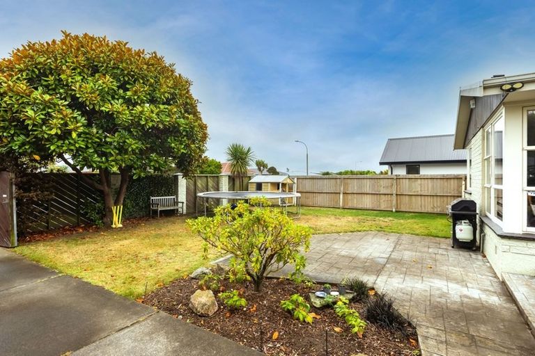 Photo of property in 23 Endeavour Street, North New Brighton, Christchurch, 8083