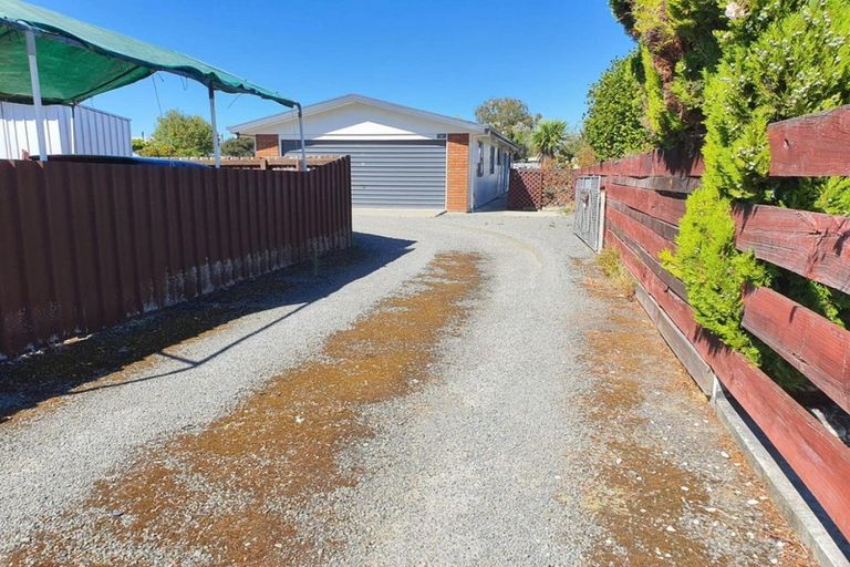 Photo of property in 139c Weld Street, Redwoodtown, Blenheim, 7201