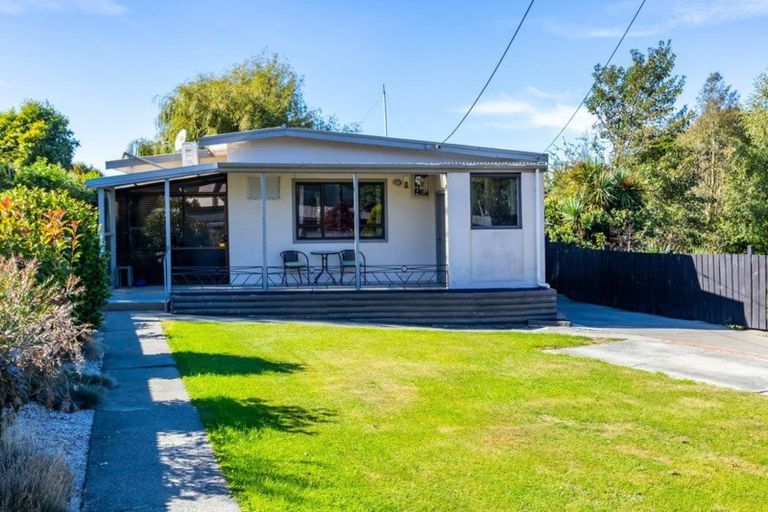Photo of property in 23 Athol Place, Marchwiel, Timaru, 7910