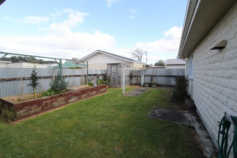Photo of property in 10b Edward Street, Pahiatua, 4910