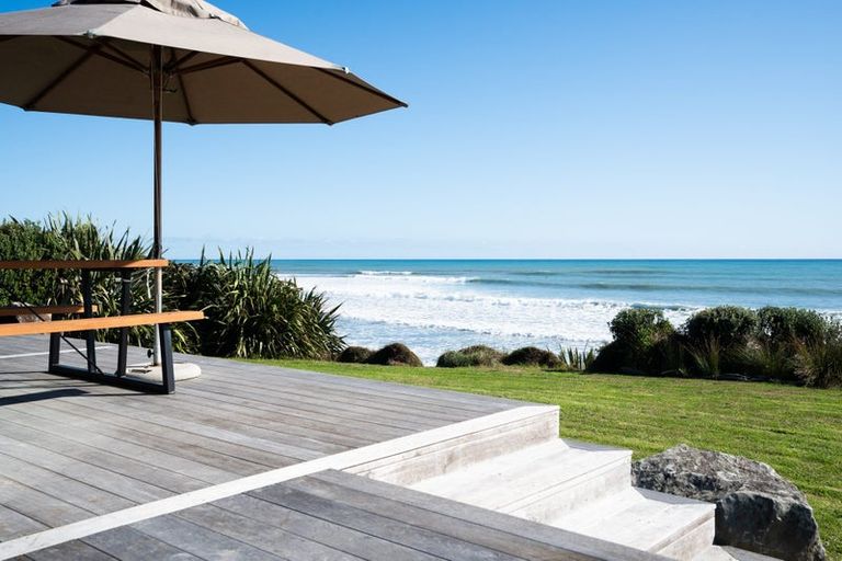 Photo of property in 249 Lower Puniho Road, Warea, New Plymouth, 4381