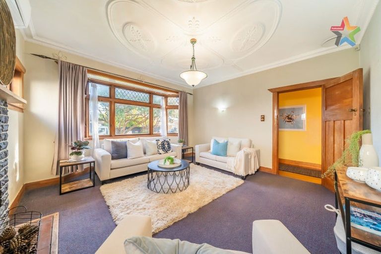 Photo of property in 50 Brook Street, Waterloo, Lower Hutt, 5011