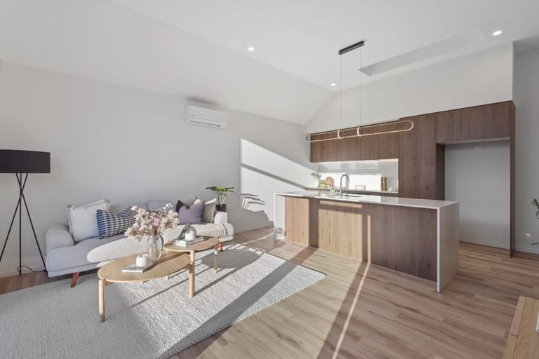 Photo of property in 1/117 Mays Road, St Albans, Christchurch, 8052