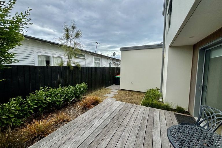 Photo of property in 3/47 Mersey Street, St Albans, Christchurch, 8014