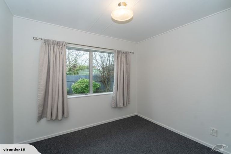 Photo of property in 98a Revans Street, Featherston, 5710