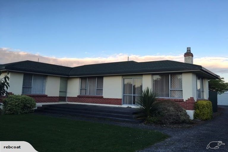 Photo of property in 63 Ethel Street, Newfield, Invercargill, 9812