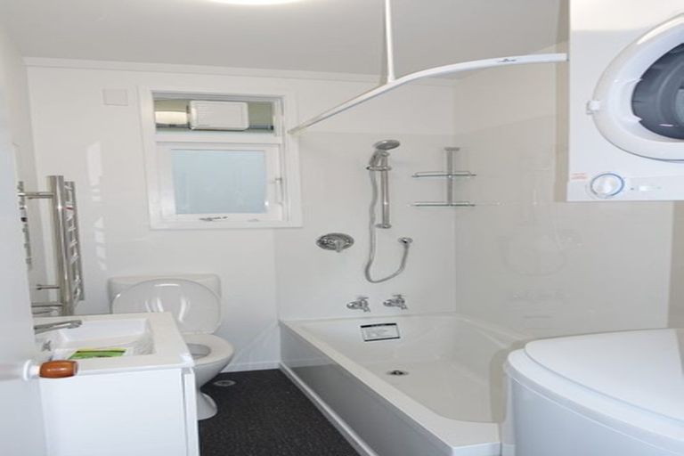 Photo of property in Hiropi St Village, 28/46 Hiropi Street, Newtown, Wellington, 6021