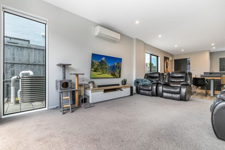 Photo of property in 50 Roundel Crescent, Whenuapai, Auckland, 0618
