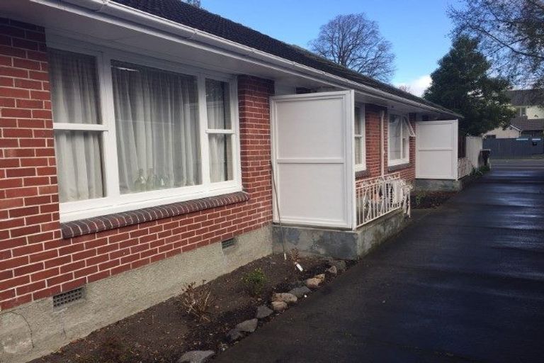 Photo of property in 2/378 Papanui Road, Strowan, Christchurch, 8052