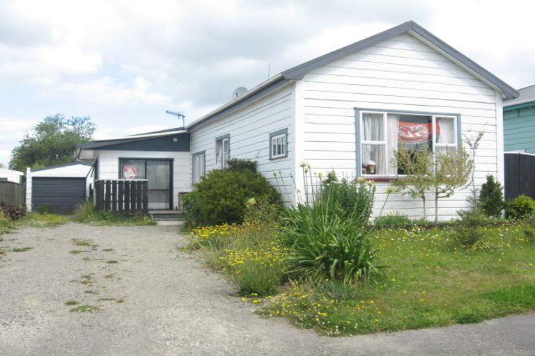 Photo of property in 25 Arthur Street, Pahiatua, 4910