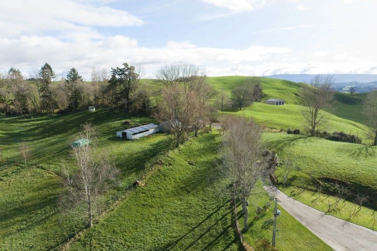 Photo of property in 105 Hossack Road, Ngakuru, 3077