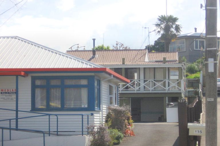 Photo of property in 137 Greerton Road, Gate Pa, Tauranga, 3112