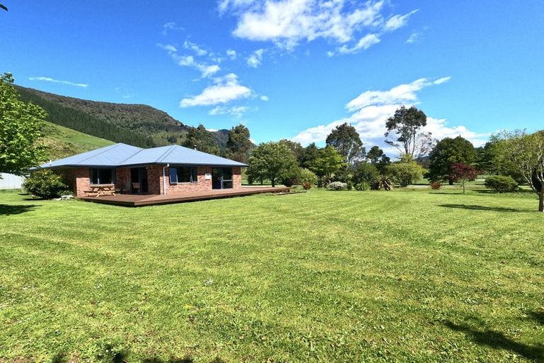 Photo of property in 712 Ronga Road, Rai Valley, 7194