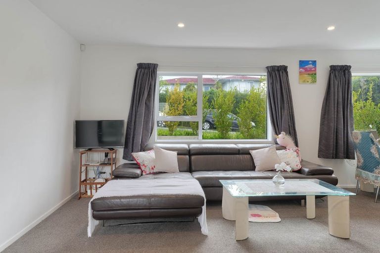 Photo of property in 51a Grassways Avenue, Pakuranga, Auckland, 2010