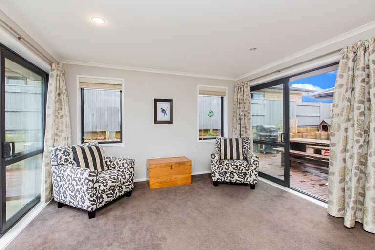 Photo of property in 4 Crosshill Court, Pokeno, 2402