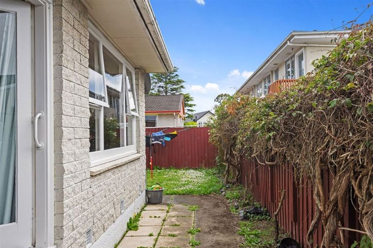 Photo of property in 36 Bowen Street, Upper Riccarton, Christchurch, 8041