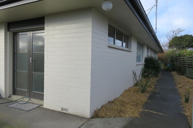 Photo of property in 22 Alexandra Street, Temuka, 7920