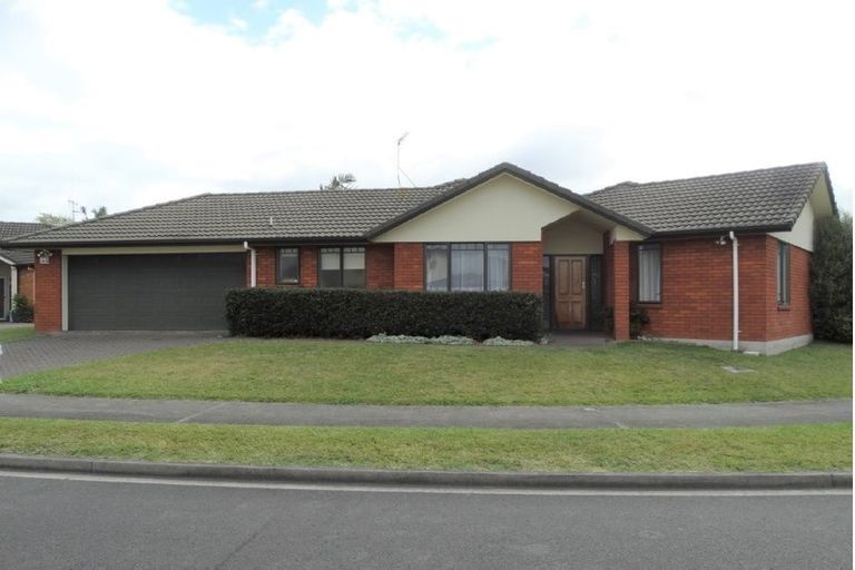 Photo of property in 7 Ruby Court, Chartwell, Hamilton, 3210