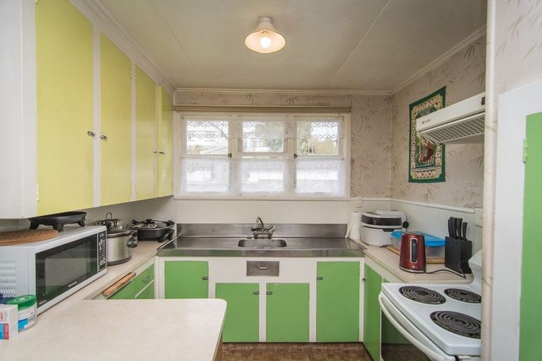 Photo of property in 17 Clifton Terrace, West End, Timaru, 7910