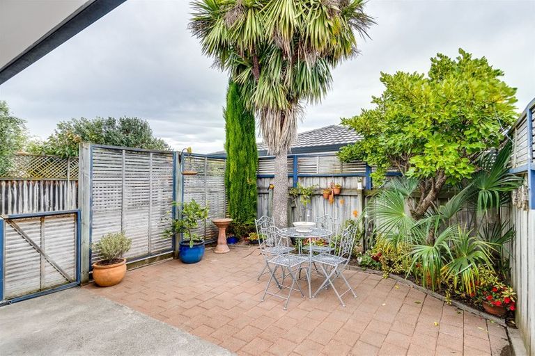 Photo of property in 3/145 Nelson Crescent, Napier South, Napier, 4110