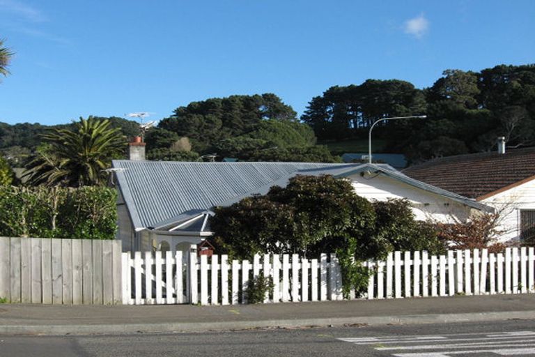 Photo of property in 19 Goa Street, Hataitai, Wellington, 6021