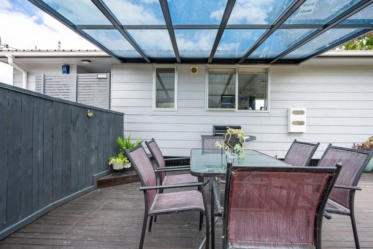 Photo of property in 1/63 Rosier Road, Glen Eden, Auckland, 0602